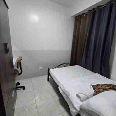 Charming Fully Furnished 3-bedroom Condo in Mandaue City, Cebu Rooms