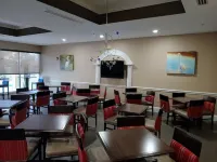 Comfort Inn & Suites Marianna I-10 - breakfast
