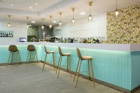 Sercotel Maya Alicante - بار