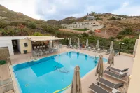 Elpis Studio Apartments - Beach