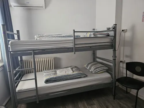 Hostel Sport Bucharest - hostel