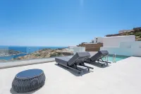 Serenity Villas - Alloggi