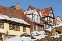 Hotel Waldoase Hirschbüchenkopf - Airport Shuttle
