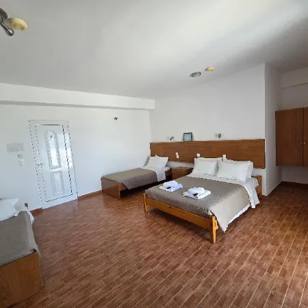 Pantheon Hotel