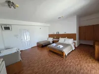 Pantheon Hotel - balcon