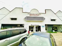 Presken Hotel Reliance, Allen, Ikeja, Lagos - 2-Star