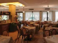 Hotel Porto Azzurro - Breakfast