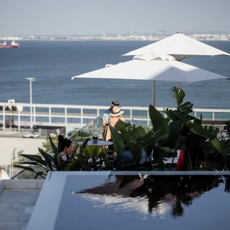 Memmo Alfama - Design Hotels