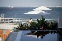 Memmo Alfama - Design Hotels - Sea View