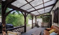 Chic House a 15 minutes of paris - Wifi