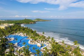 Pueblo Bonito Emerald Luxury Villas & Spa All Inclusive