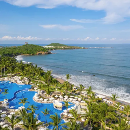 Pueblo Bonito Emerald Luxury Villas & Spa All Inclusive