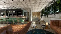 The Vera - bar