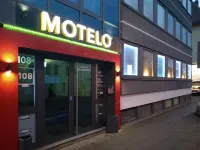 Motelo Bielefeld - Smart Hotel - Homestays