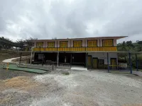 Salento River Hotel - balcony