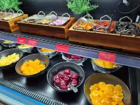 ไอบิส โรโตรัว - พร้อมอาหารเช้า