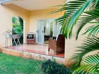 Beautiful Secure Villa with Pool & Tropical Garden - 2-Star