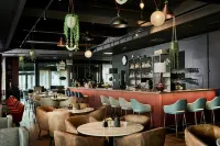 Radisson Blu Caledonien Hotel, Kristiansand - bar