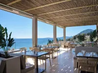 Aeolos Beach Resort - breakfast