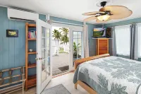 Stunning, Majestic, Oceanfront Location, with Stunning View and Air Conditioning - balcony