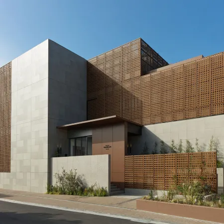 Casa CABaN HAYAMA