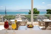 Leonardo Plaza Hotel Tiberias - Ocean View