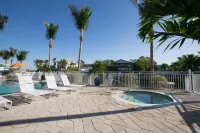 Matanzas Inn Bayside Resort and Marina - Beach