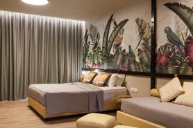 Fantasy Hotel