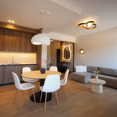 Arcadian Design Loft