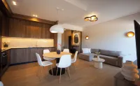 Arcadian Design Loft - balcony