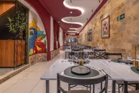 AFS LOFT HOSTEL Aracaju - Bữa sáng