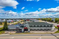 Ramada by Wyndham Nisku Edmonton Airport - Familien