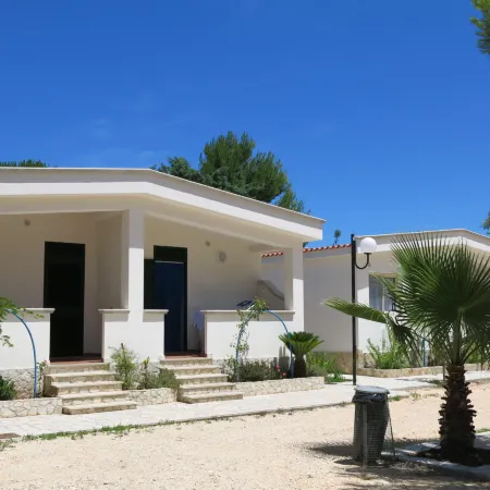 Villaggio San Pablo