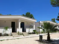 Villaggio San Pablo - Bathtub