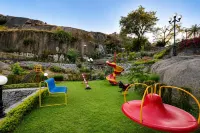 Hotel Karnavati - 3-Star