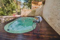 Domaine de Coeurmandie - Hôtel Château - SPA