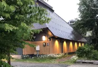 Hatago Maruhachi - Pet Friendly