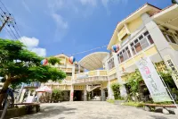 Adan Hotel - Apartments