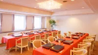 Hotel Pearl City Kesennuma - 2-Star
