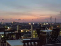 Gajahmada Avara Boutique Hotel - فطور