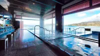 Yuyawan Onsen Hotel Yokikan - Pemandian Air Panas