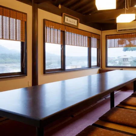 Yuyawan Onsen Hotel Yokikan