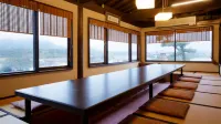 Yuyawan Onsen Hotel Yokikan - breakfast