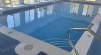 Mackinaw Budget Inn - Swimmingpools