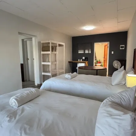 Ngandu at Sea Hoteles en Walvis Bay