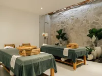 Sikara Lombok Hotel - spa