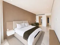3Bdrm Luxury Condo I Pool &Jacuzzi I GYM - 3-Star