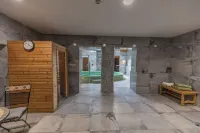 City Hotel Miskolc - spa