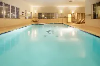 Holiday Inn Express & Suites GEORGETOWN by IHG - Pools