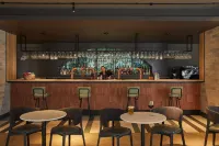 Hotel Indigo NEWCASTLE by IHG - bar
